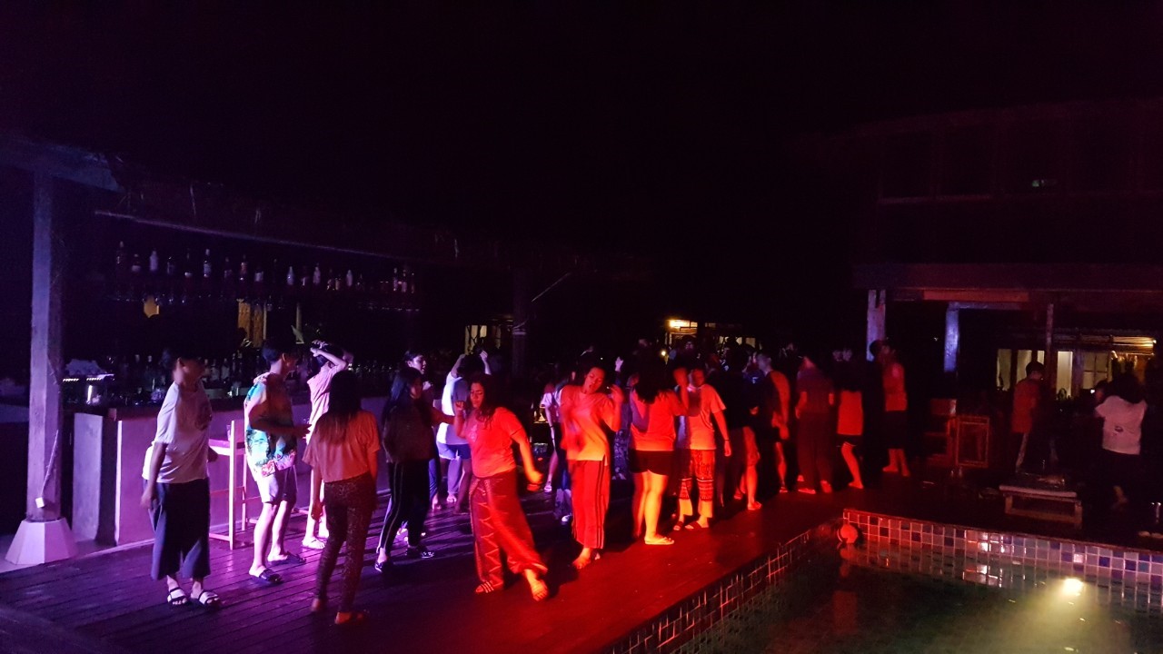 ภาพหมู่