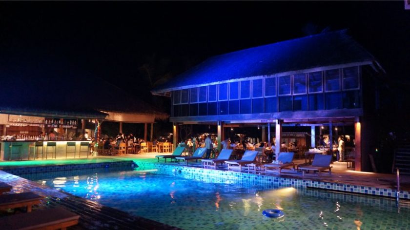 Group Tour — Island Tour