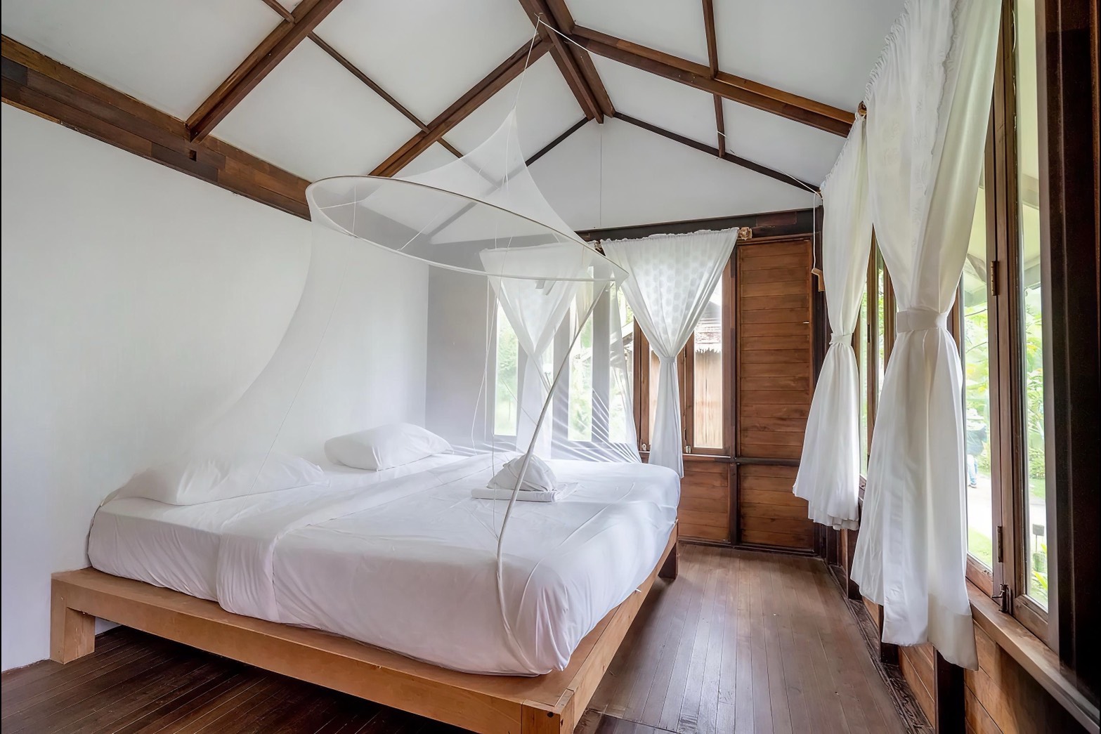 Standard Room interior view