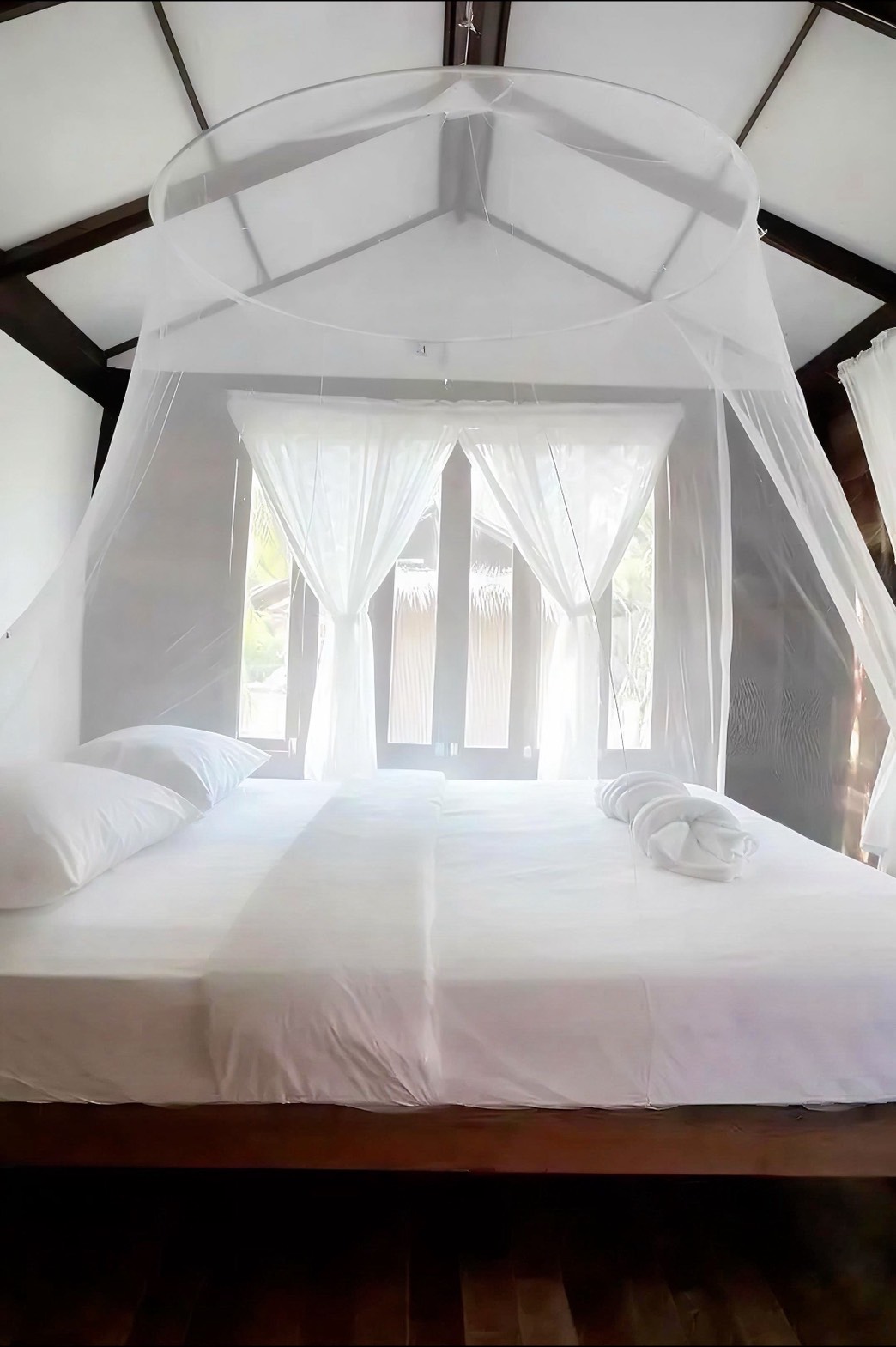 Standard Room amenities