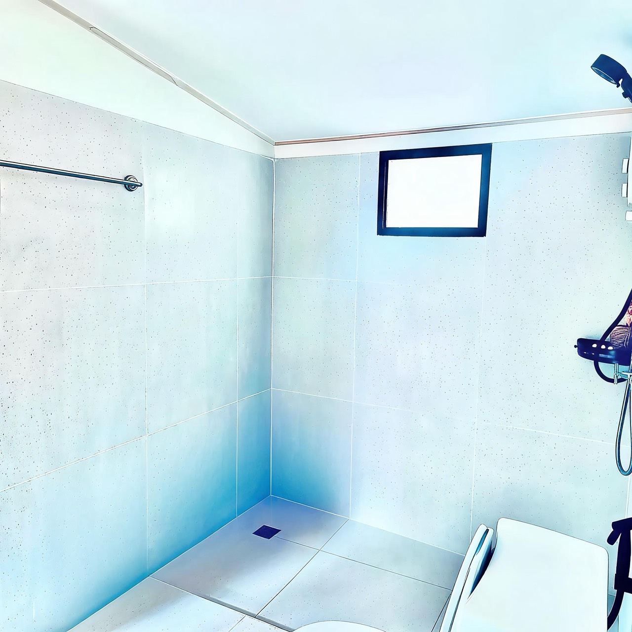 Jungle Room — Interior