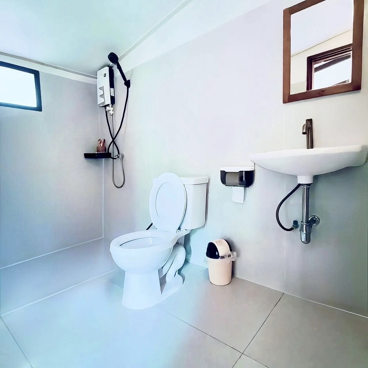 Jungle Room — Room Corner