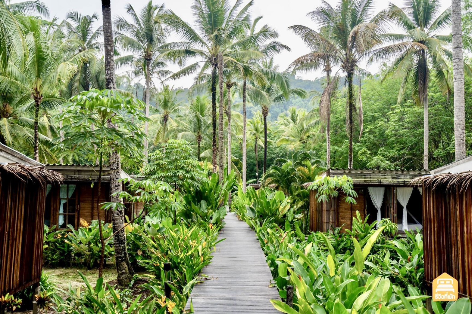 เที่ยวเกาะกูดสบาย … ตามสไตล์งุ่มง่ามทัวร์