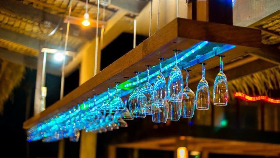 Jungle Koh Kood Resort — Resort Area