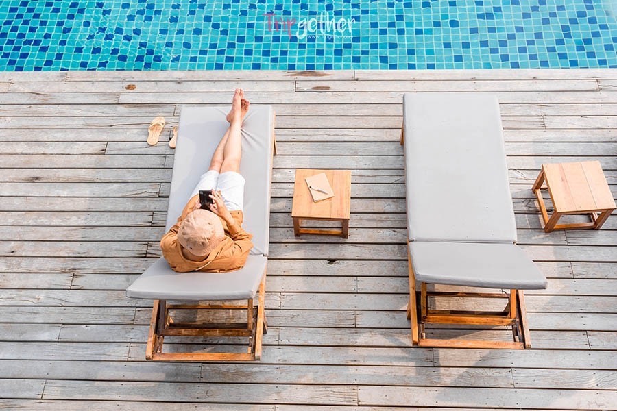 Jungle Koh Kood Resort — Exterior