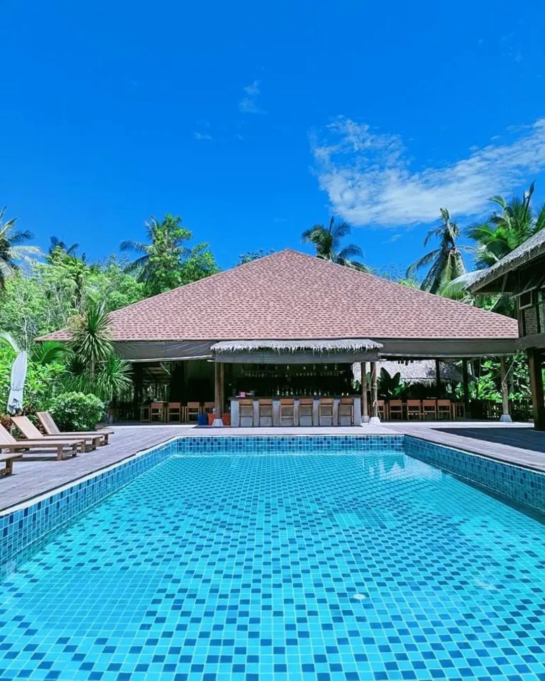 Restaurant — Breakfast